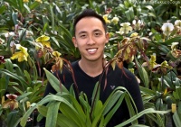 Brandon Tam
